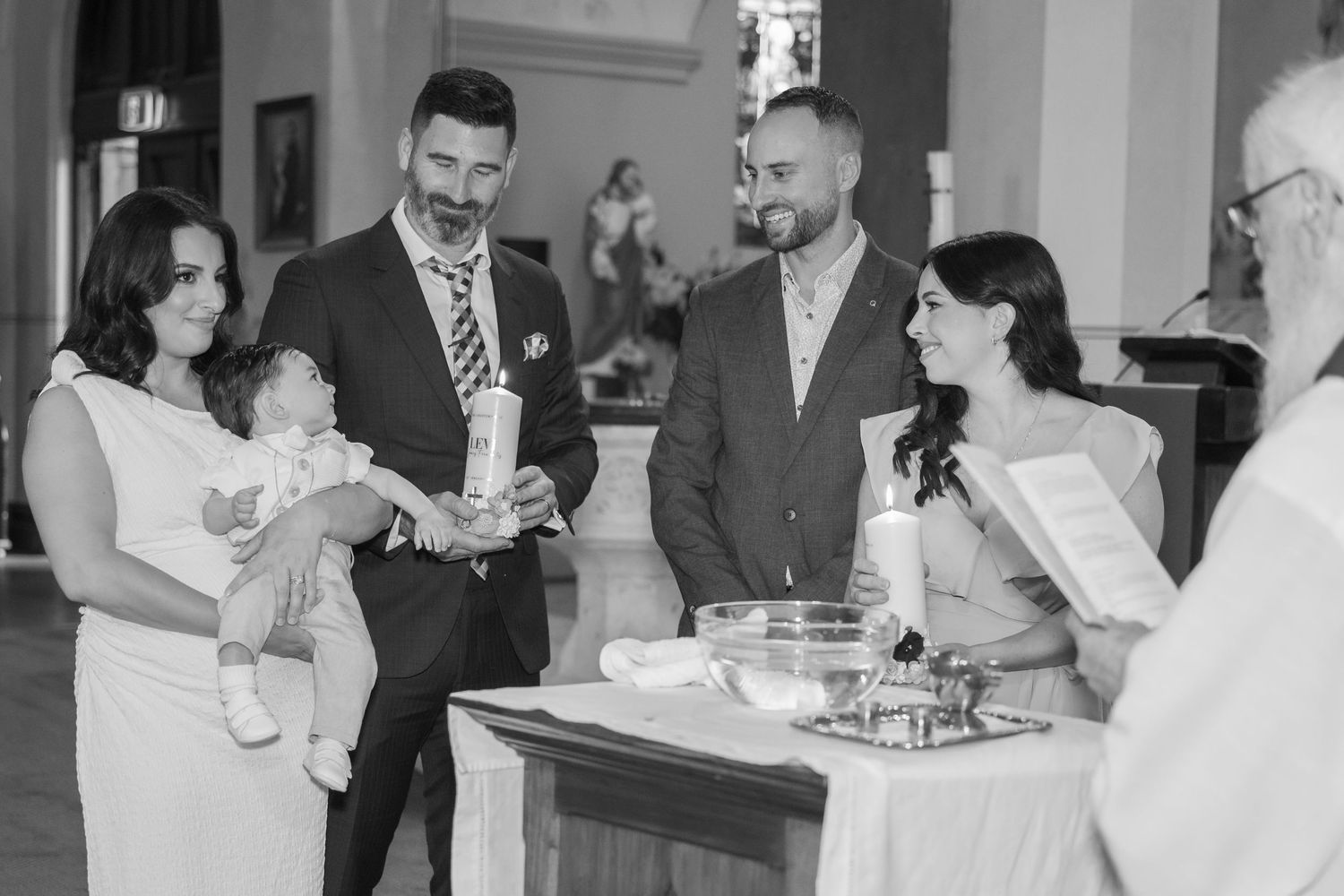 Christening photograohy Melbourne