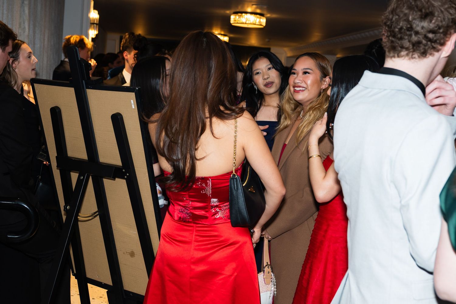 Party photography in Melbourne