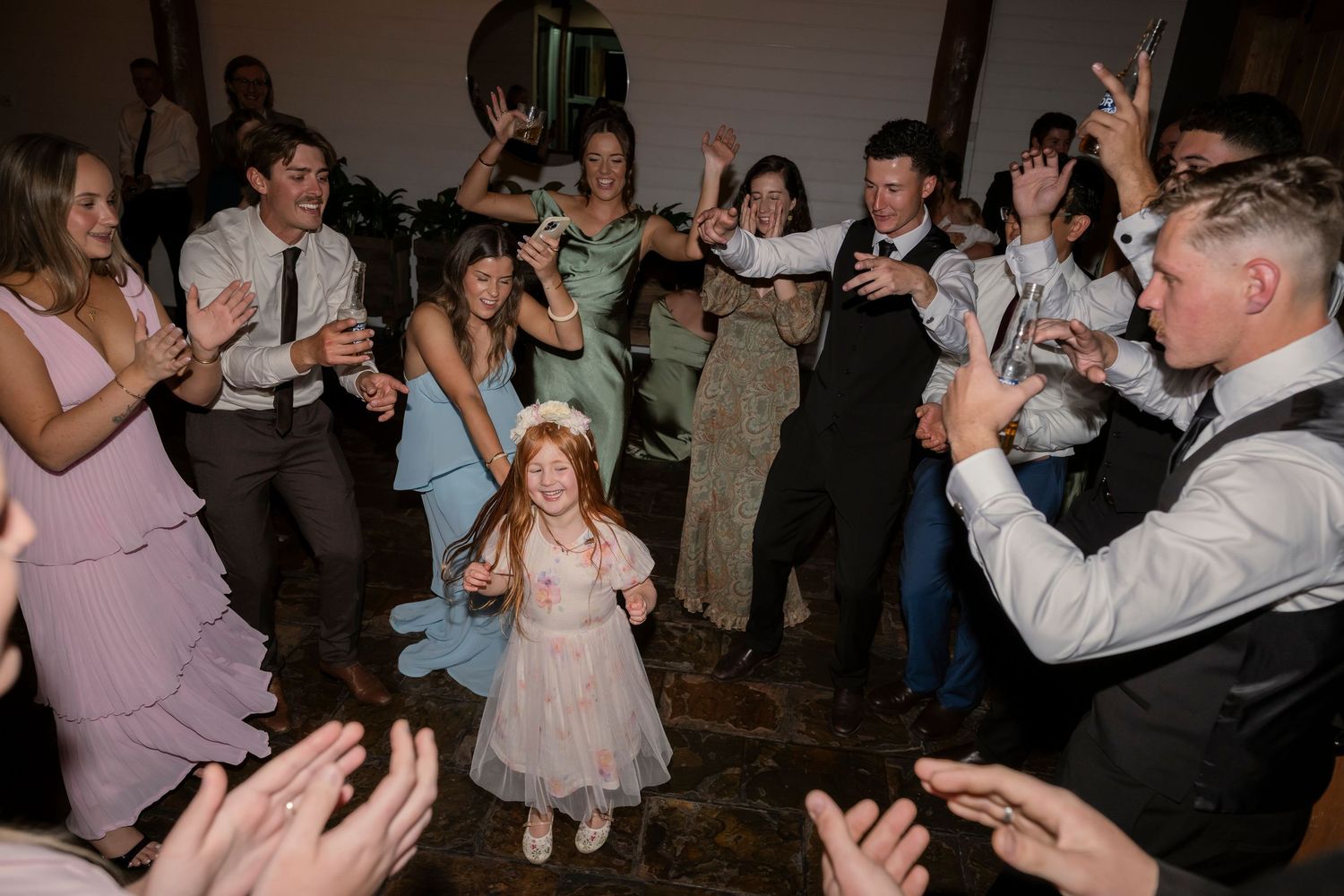 Quality Wedding Photography at Melbourne Yarra Valley Winery