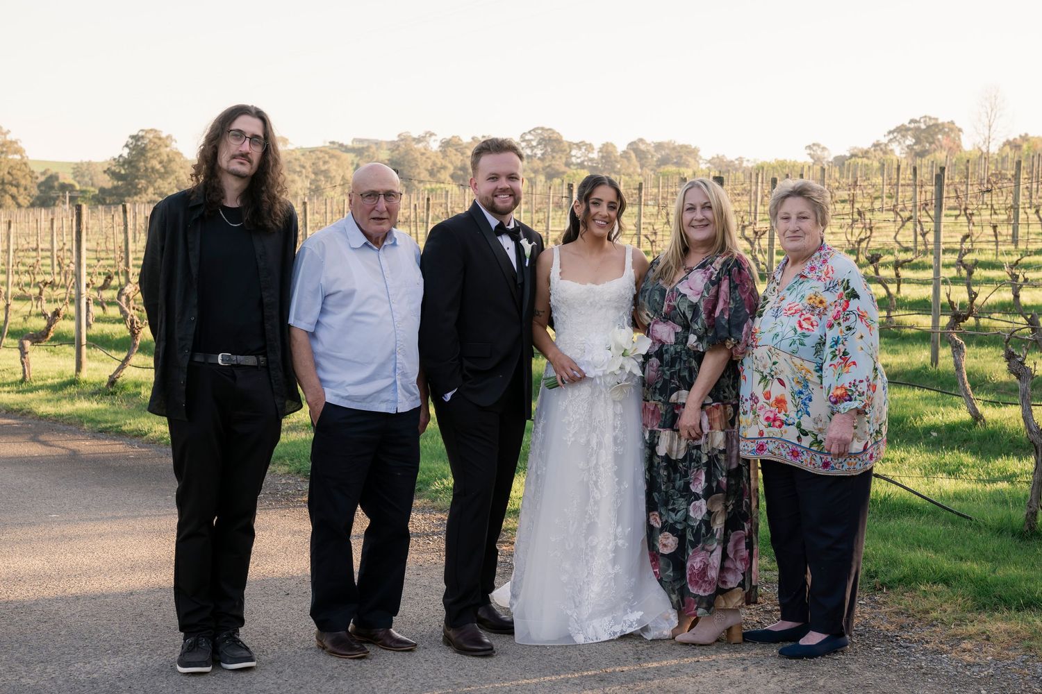 Quality Wedding Photography at Melbourne Yarra Valley Winery