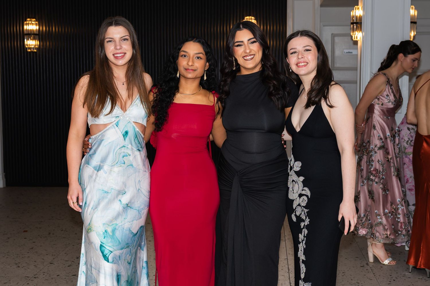 Party photography in Melbourne