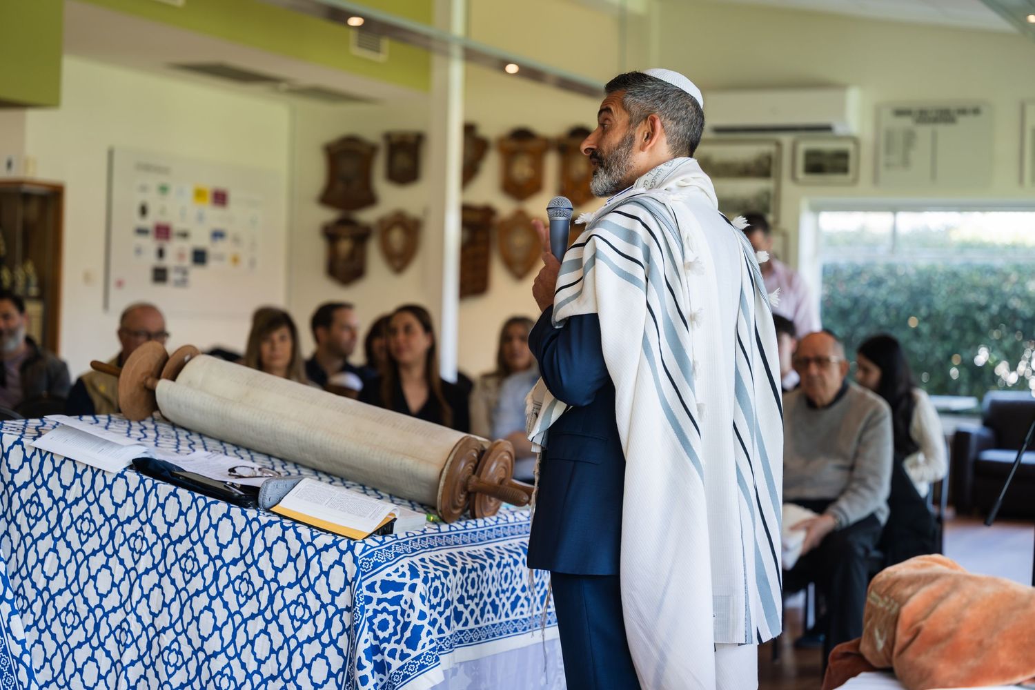 Bar Mitzvah Photography Melbourne