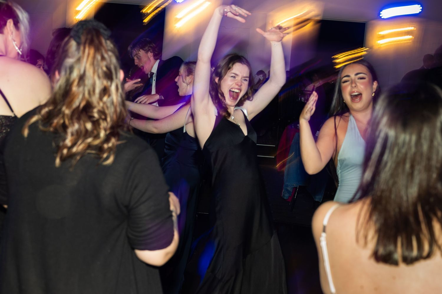 Party photography in Melbourne