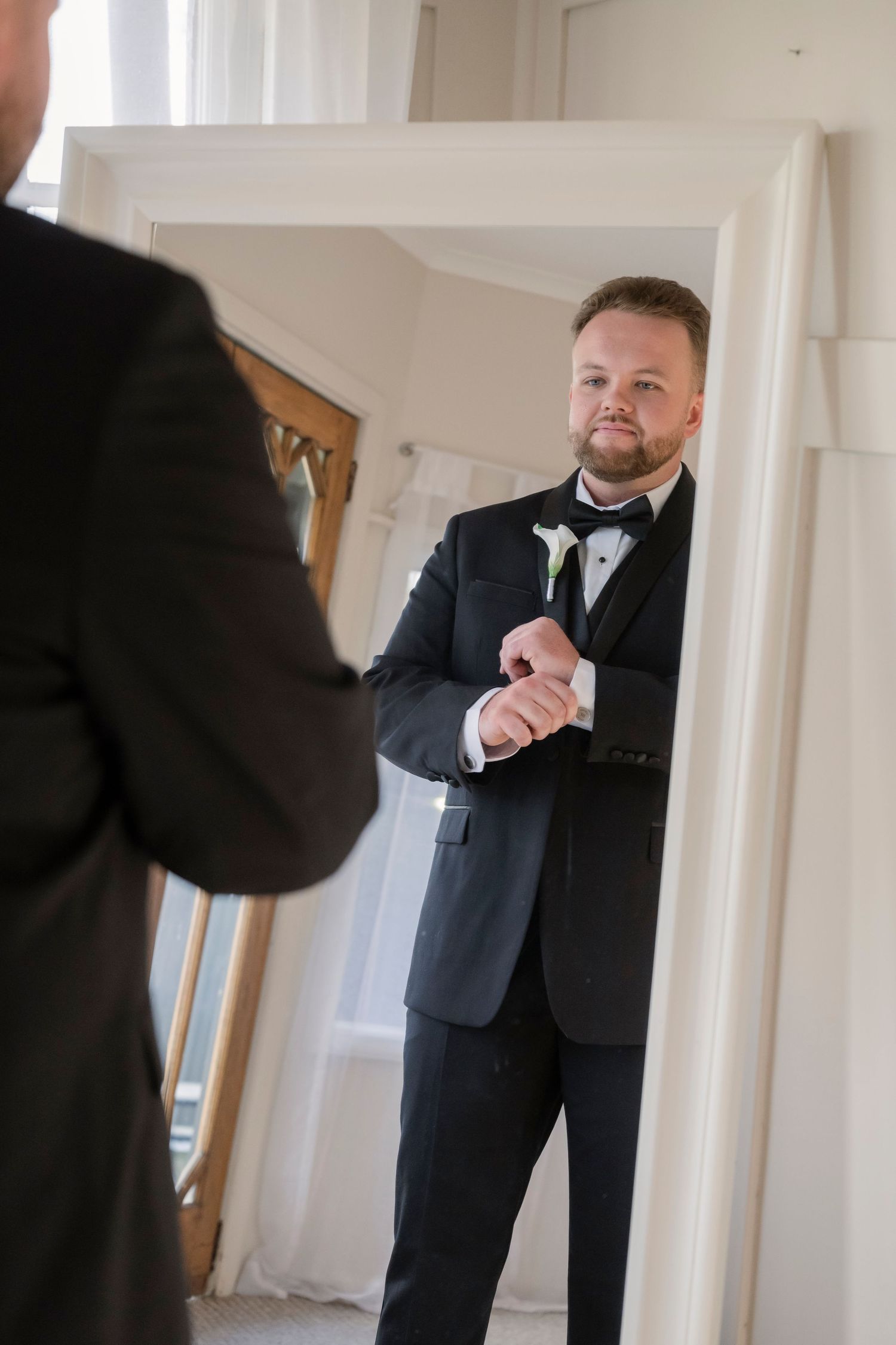 Quality Wedding Photography at Melbourne Yarra Valley Winery