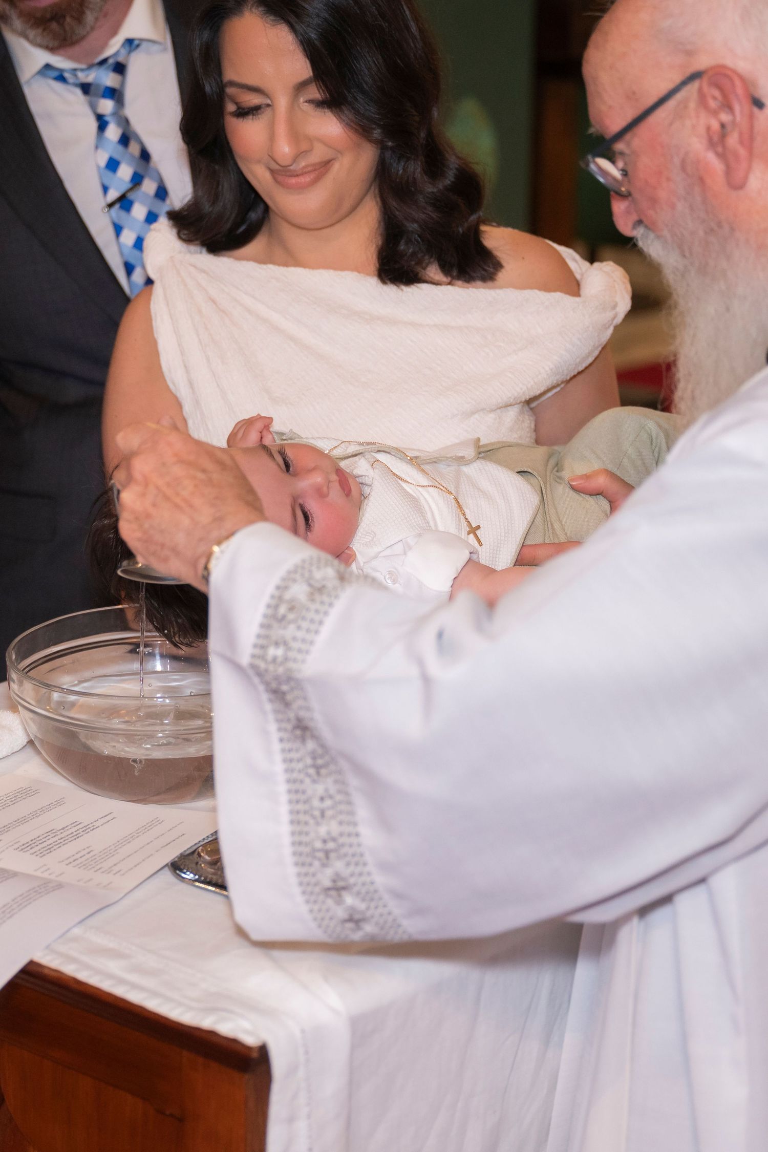Christening photograohy Melbourne