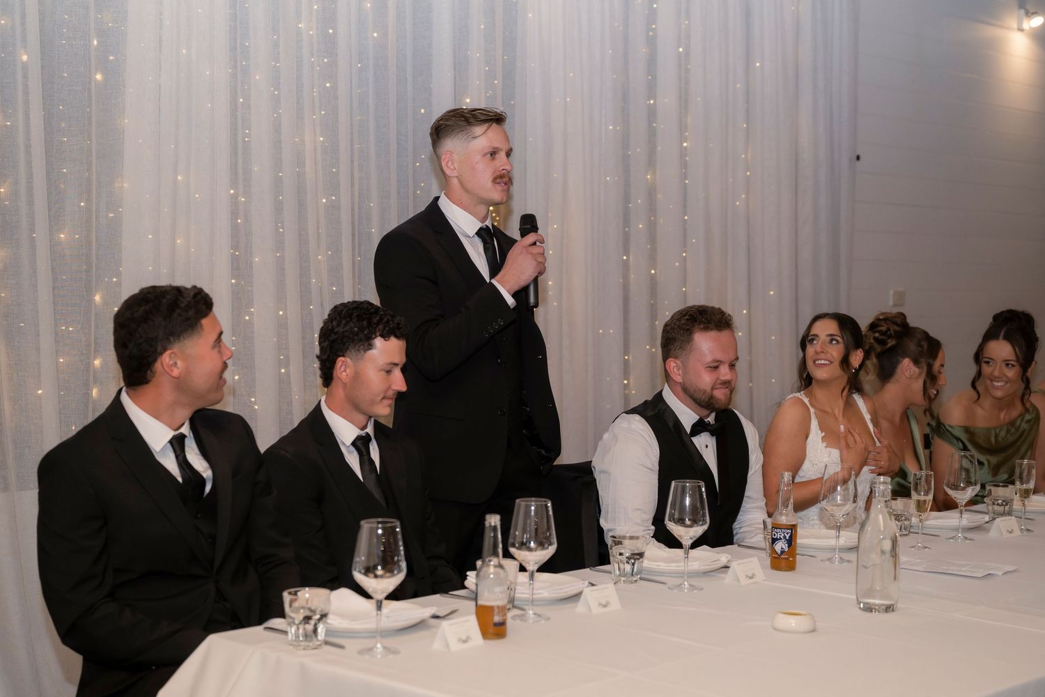 Quality Wedding Photography at Melbourne Yarra Valley Winery