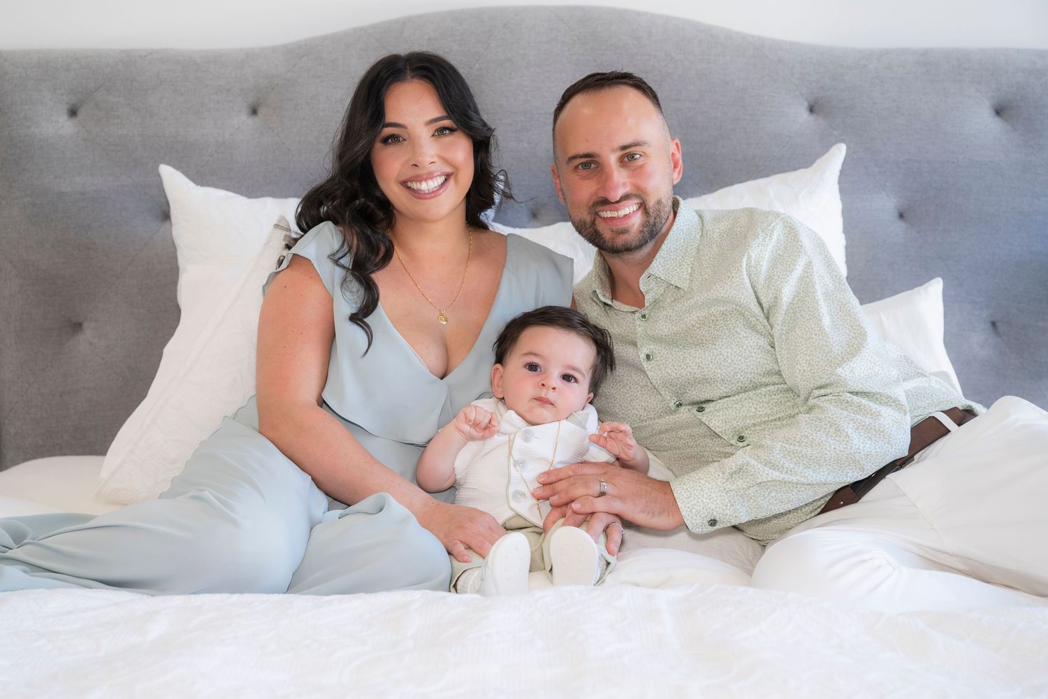 Christening photograohy Melbourne
