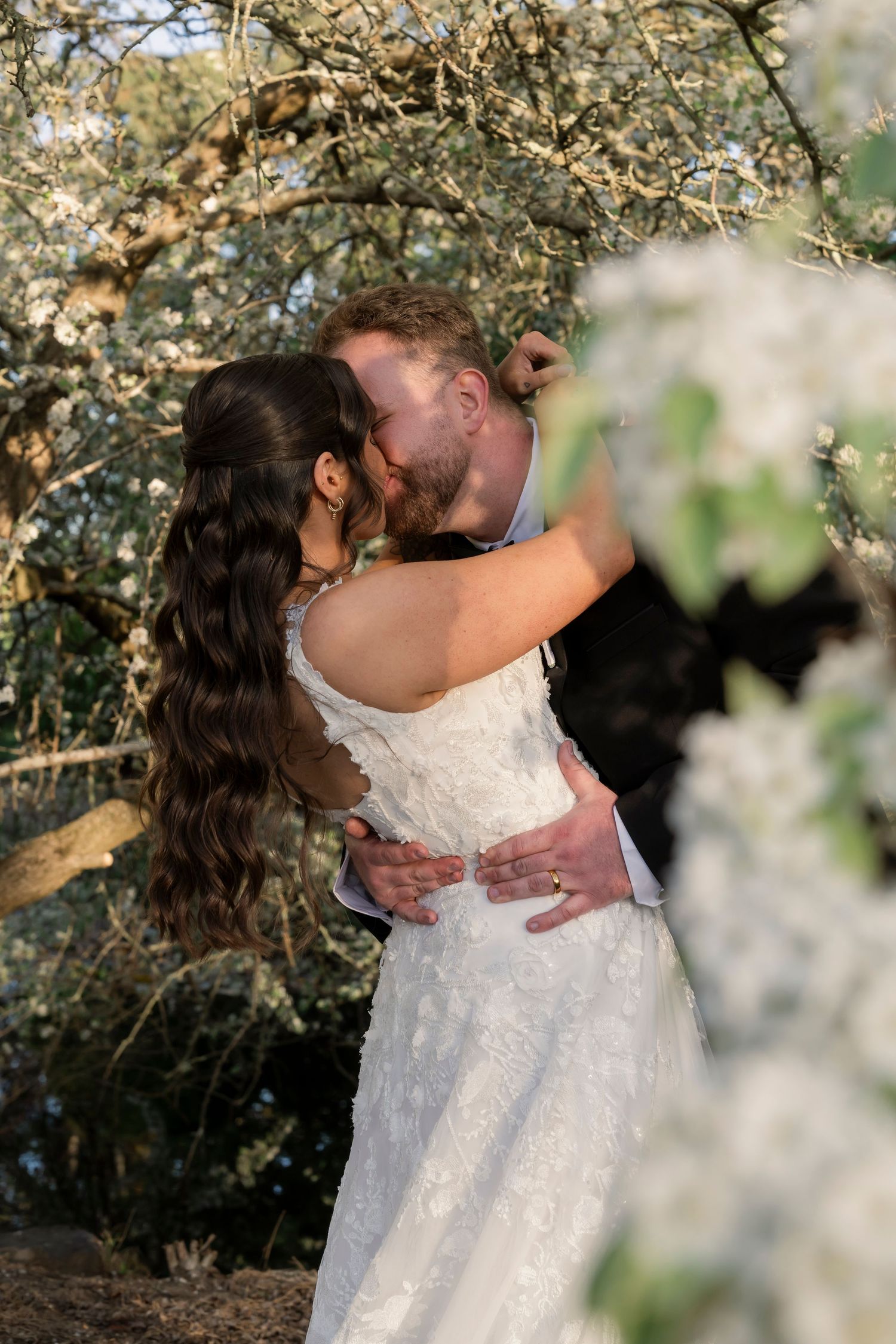 Quality Wedding Photography at Melbourne Yarra Valley Winery