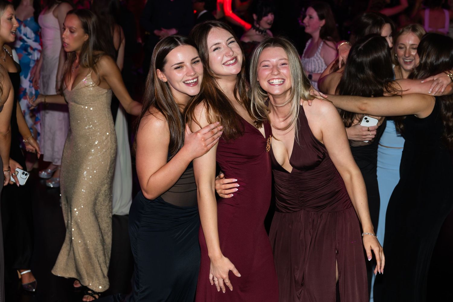 Party photography in Melbourne