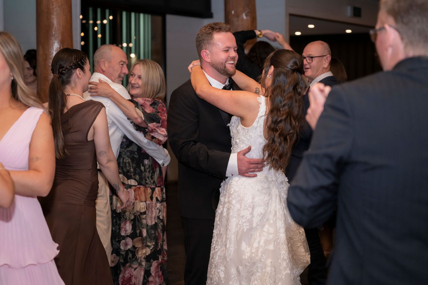 Quality Wedding Photography at Melbourne Yarra Valley Winery