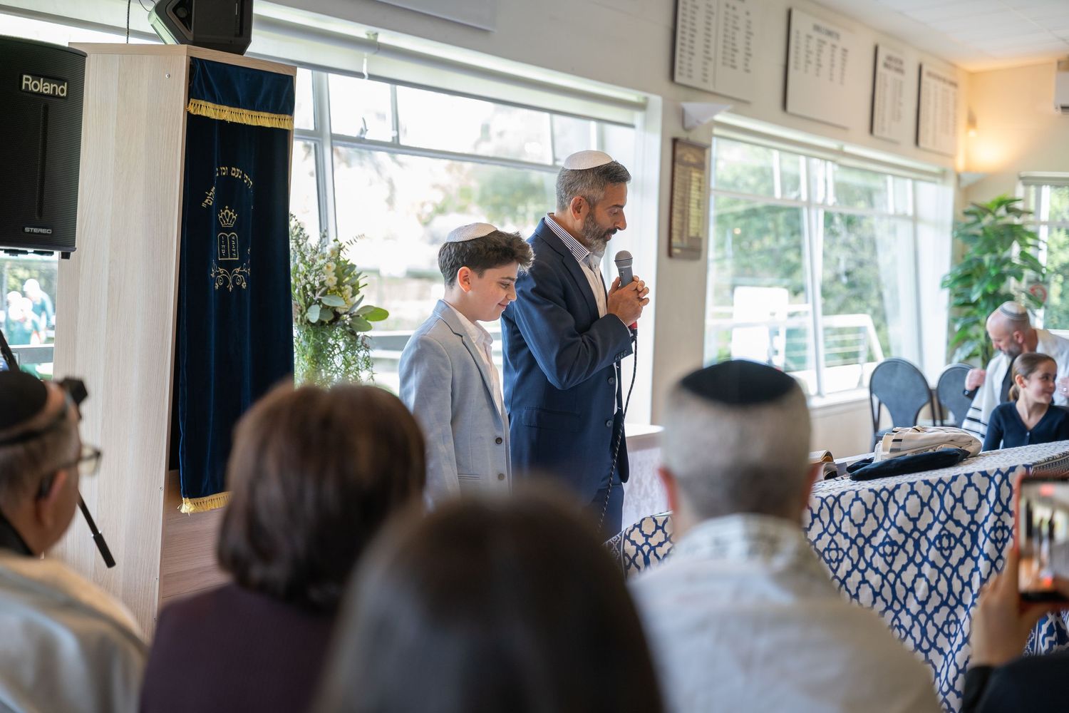 Bar Mitzvah Photography Melbourne