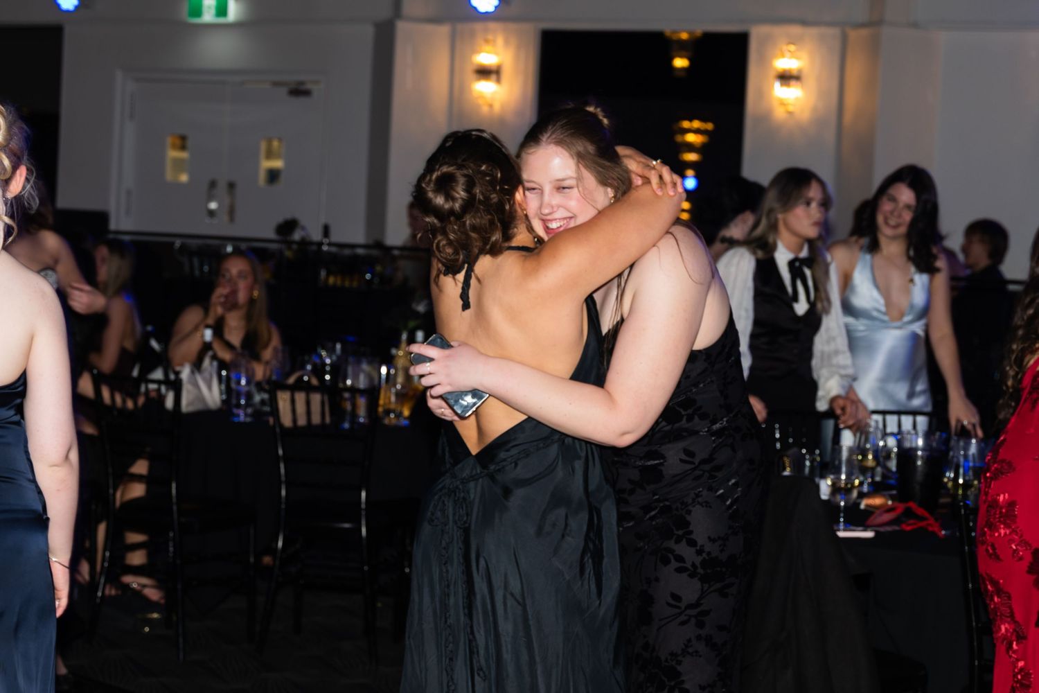 Party photography in Melbourne