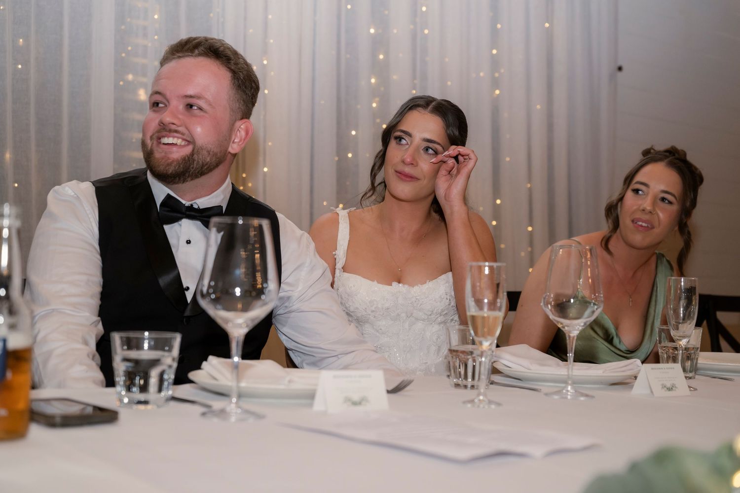 Quality Wedding Photography at Melbourne Yarra Valley Winery