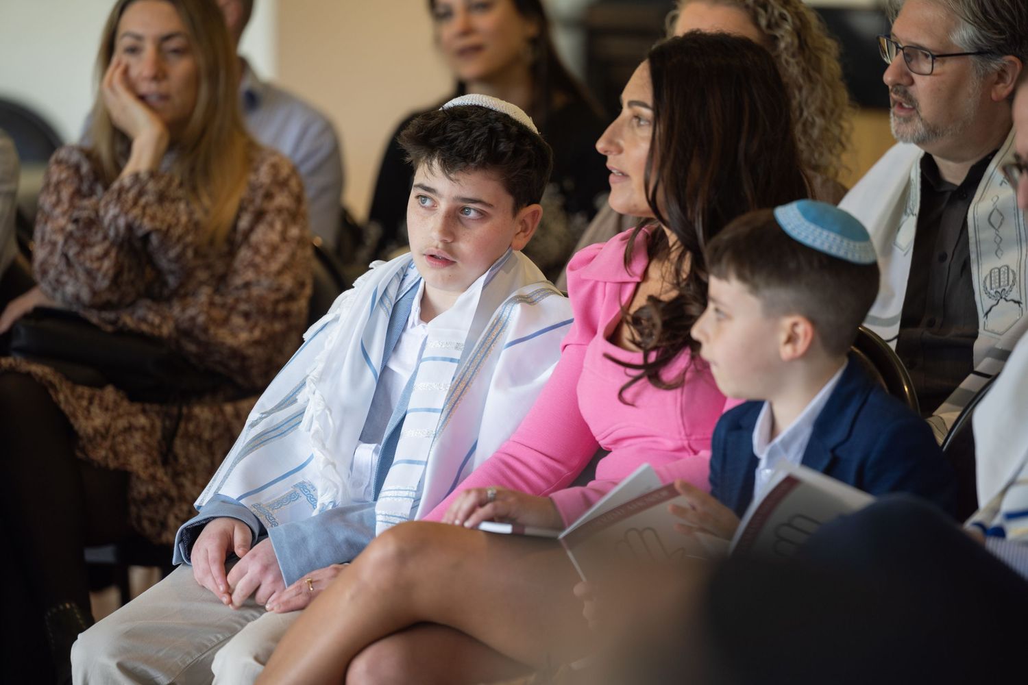 Bar Mitzvah Photography Melbourne