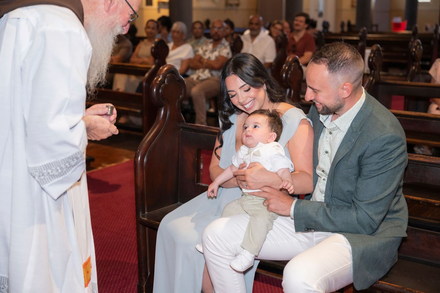 Christening photograohy Melbourne