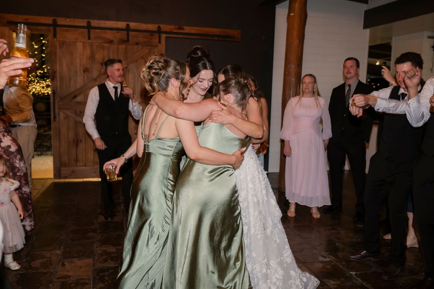 Quality Wedding Photography at Melbourne Yarra Valley Winery