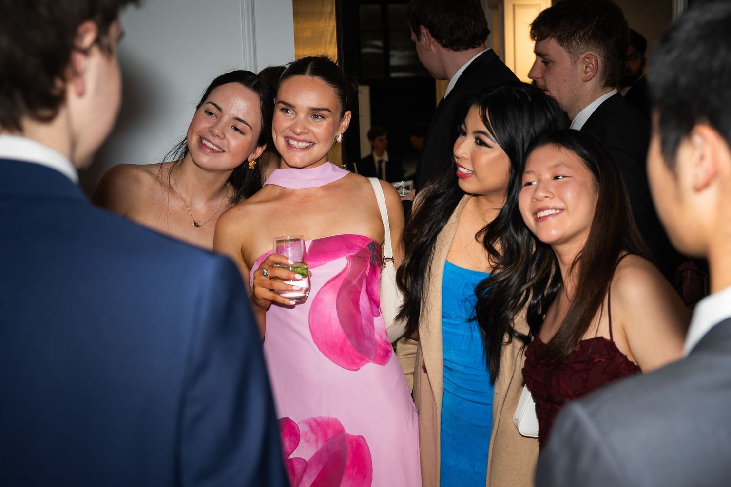 Party photography in Melbourne