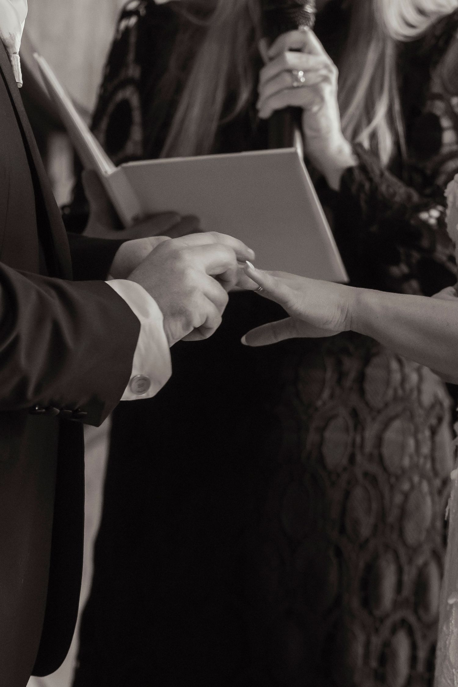 Quality Wedding Photography at Melbourne Yarra Valley Winery