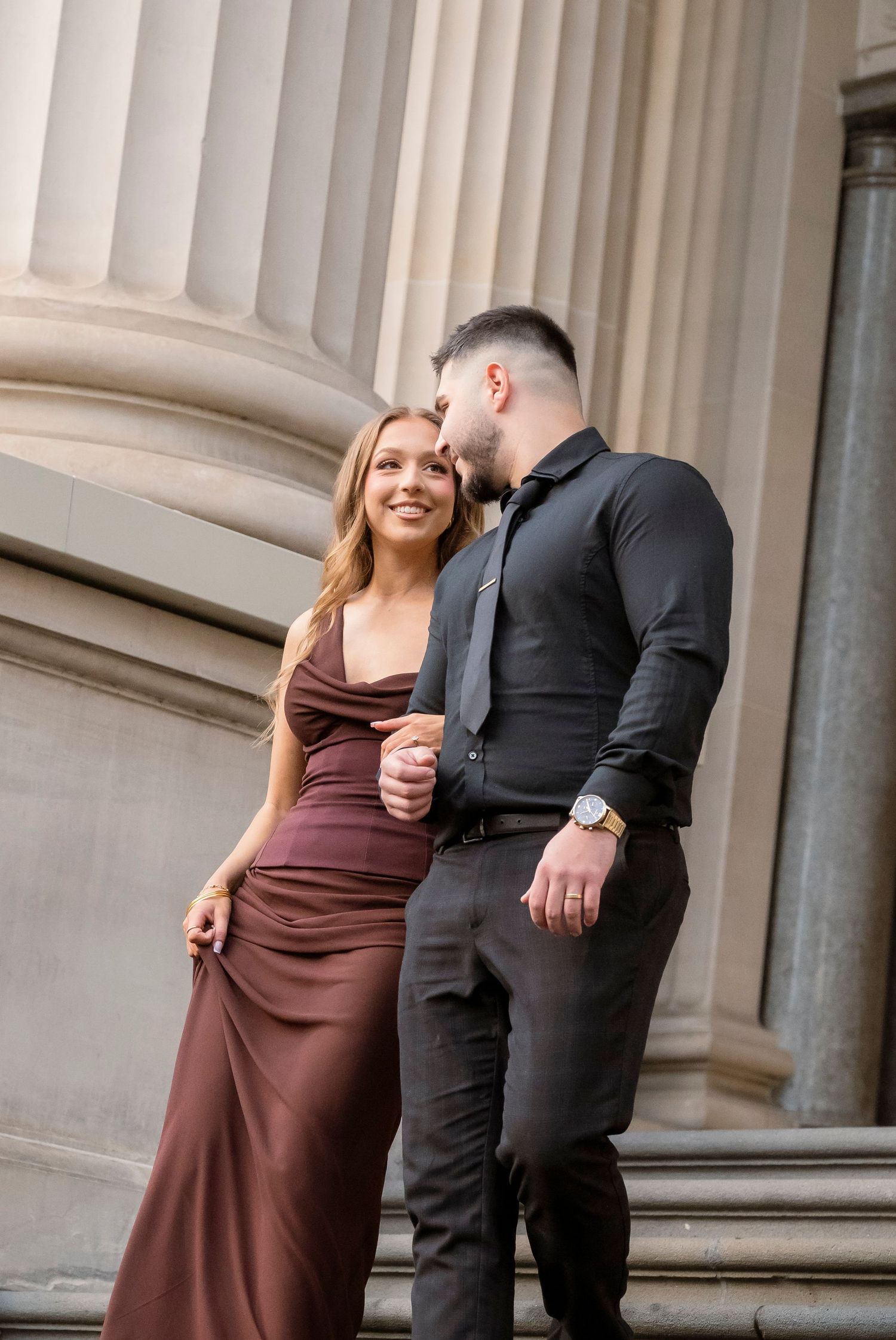 Couples photography in Melbourne