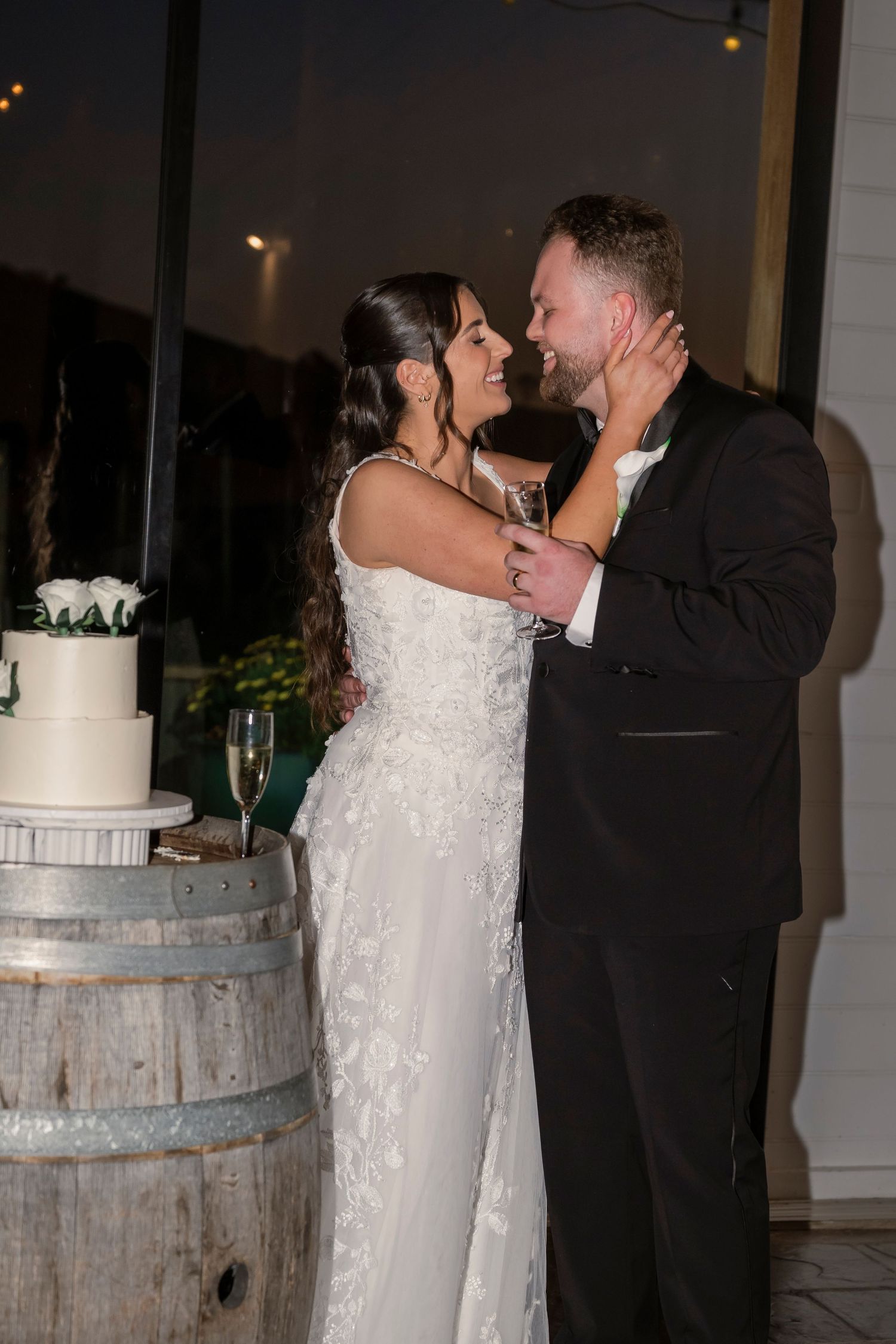 Quality Wedding Photography at Melbourne Yarra Valley Winery