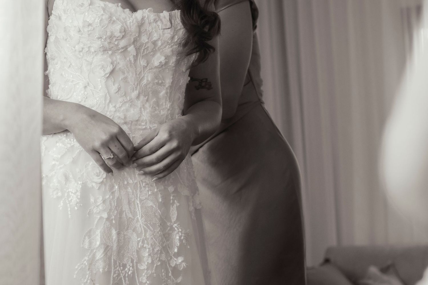 Quality Wedding Photography at Melbourne Yarra Valley Winery