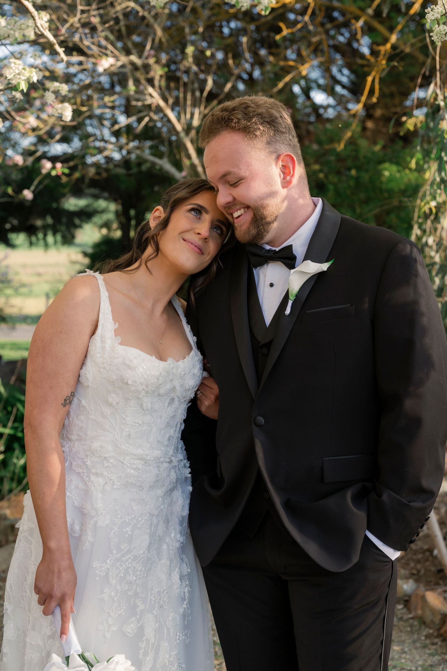 Quality Wedding Photography at Melbourne Yarra Valley Winery