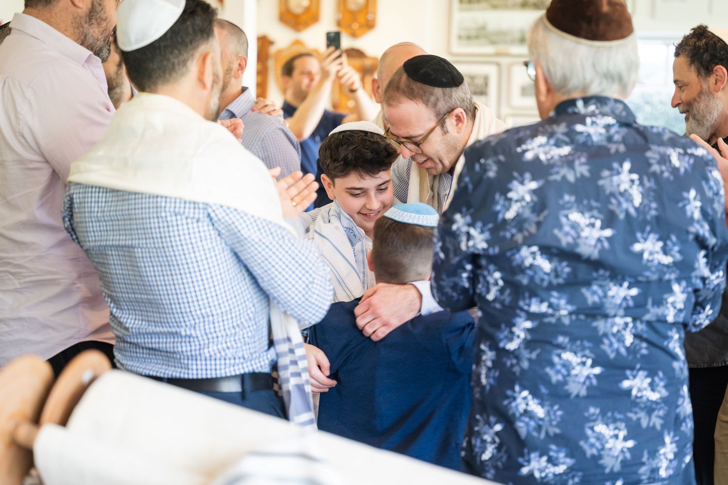 Bar Mitzvah Photography Melbourne