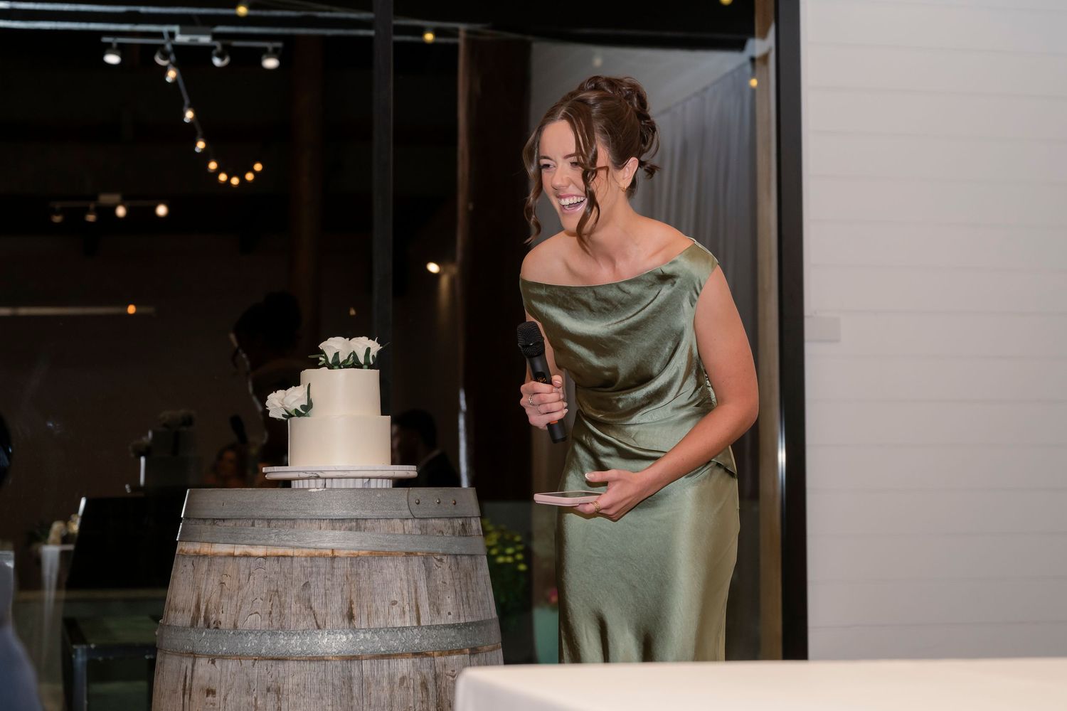 Quality Wedding Photography at Melbourne Yarra Valley Winery