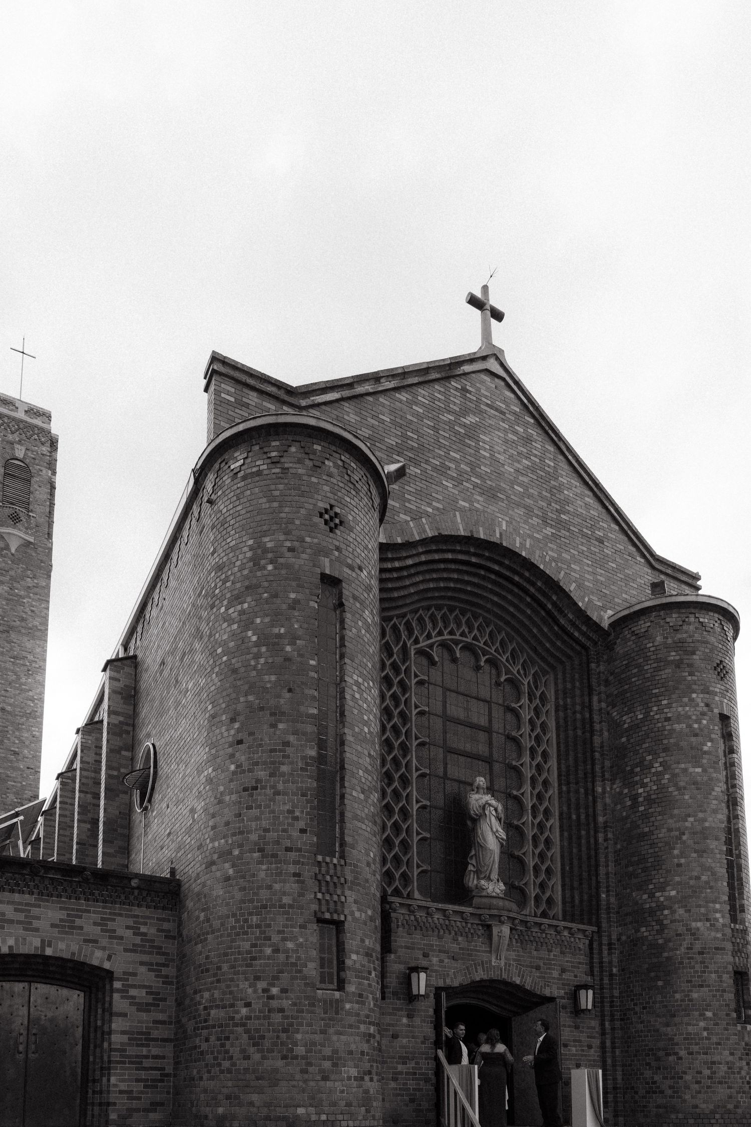Rosebank Catholic Church