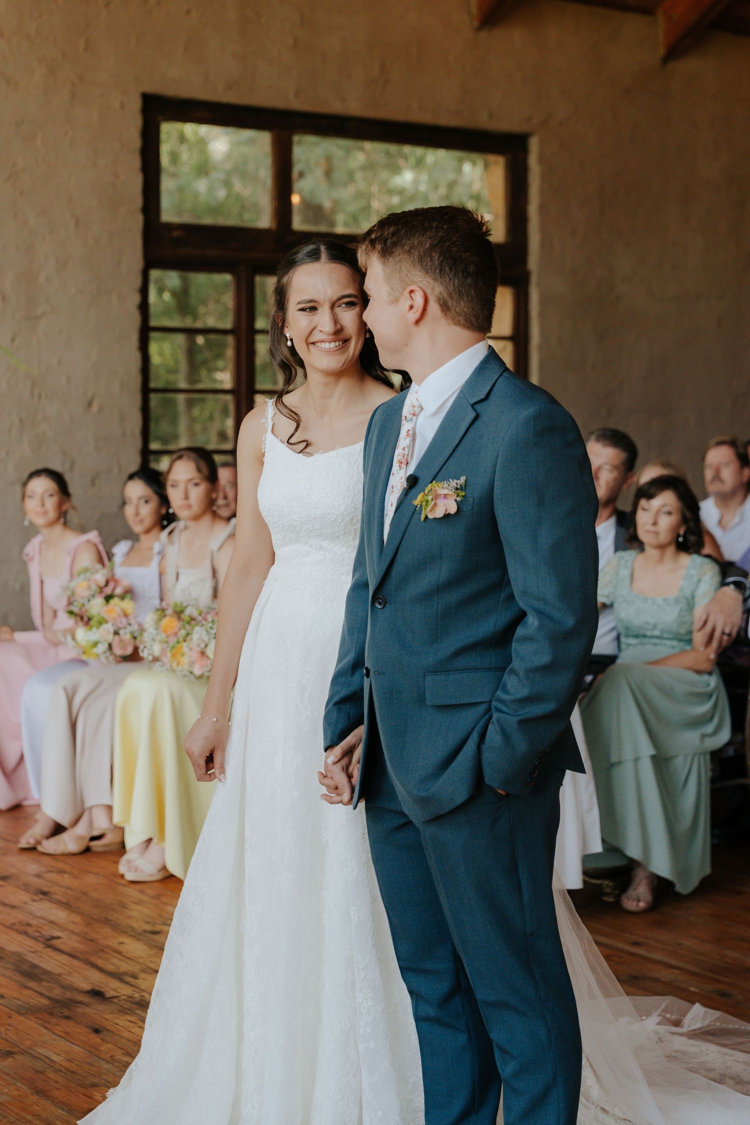 Wedding at @Boshoek in Lydenburg, Mpumalanga