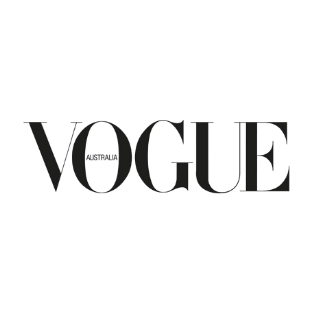 Photographer, Maryna Cherednikova, has had her editorial wedding photography published in Vogue Australia
