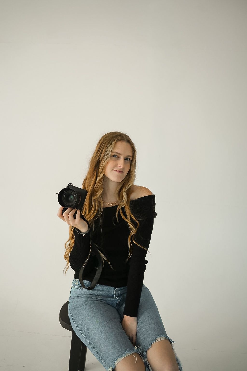 “MW Photo owner Madison Woodland lifestyle photography headshot Nashville TN”