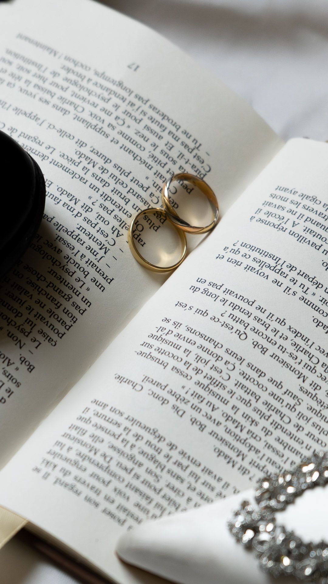 Studio Van Maele, photographe professionnelle à Meaux. Mariage, famille, portrait et entreprise en Seine-et-Marne et Paris.