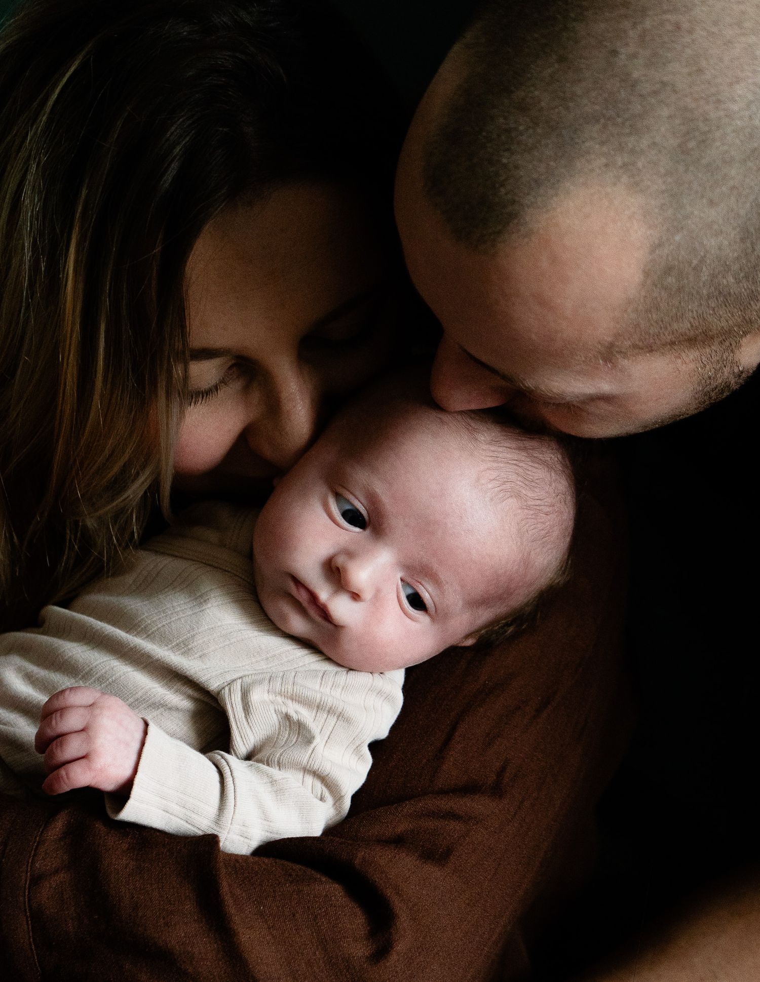Studio Van Maele, photographe professionnelle à Meaux. Mariage, famille, portrait et entreprise en Seine-et-Marne et Paris.