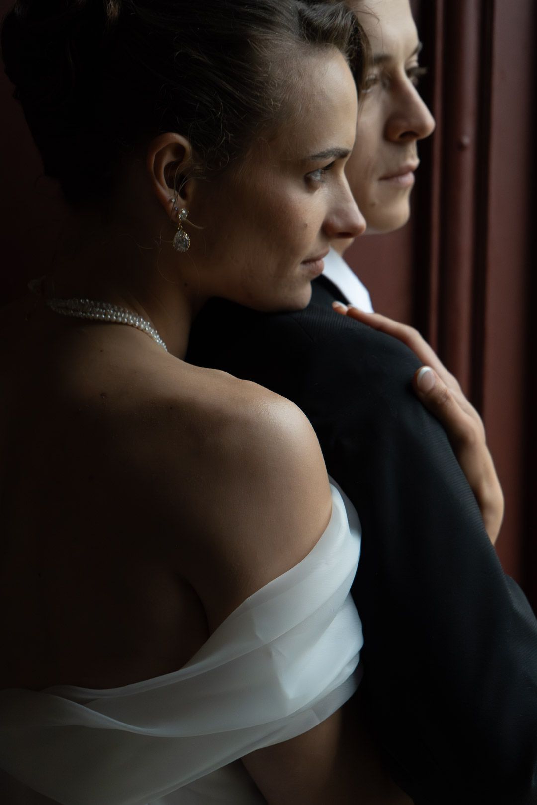 Studio Van Maele, photographe professionnelle à Meaux. Mariage, famille, portrait et entreprise en Seine-et-Marne et Paris.