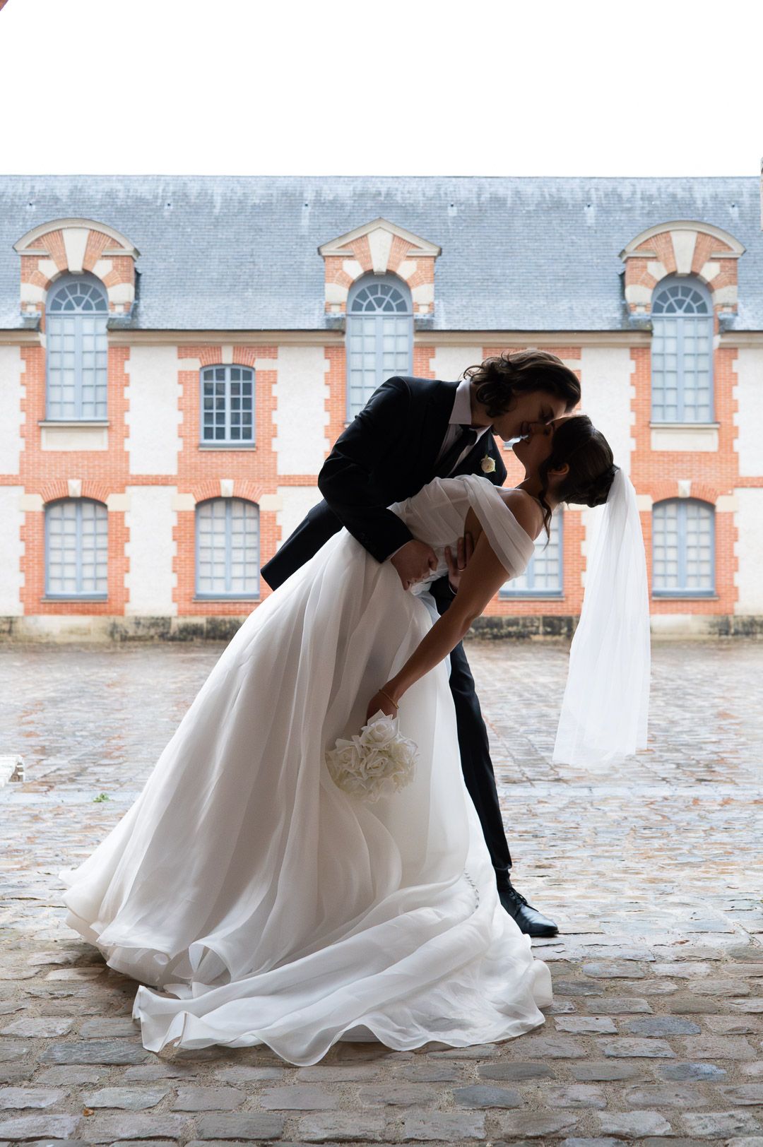 Studio Van Maele, photographe professionnelle à Meaux. Mariage, famille, portrait et entreprise en Seine-et-Marne et Paris.