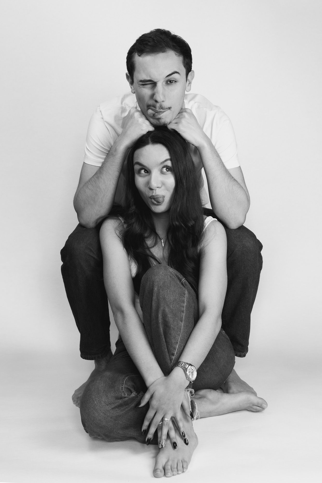Studio Van Maele, photographe professionnelle à Meaux. Mariage, famille, portrait et entreprise en Seine-et-Marne et Paris.