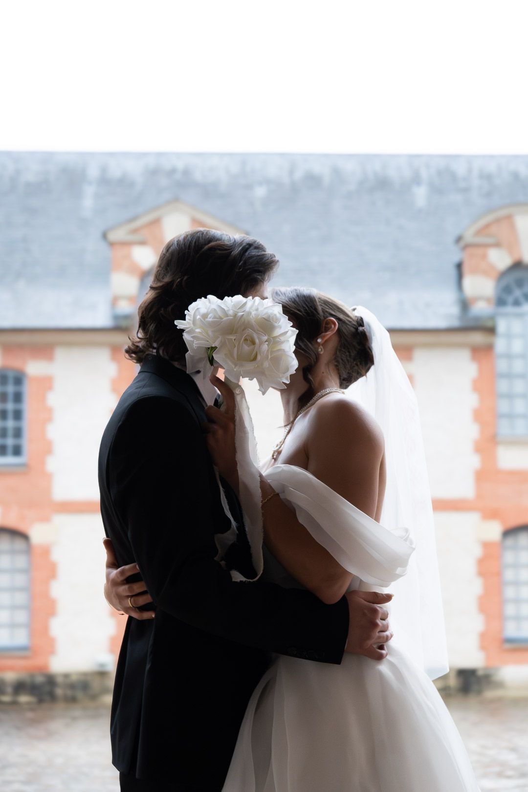 Studio Van Maele, photographe professionnelle à Meaux. Mariage, famille, portrait et entreprise en Seine-et-Marne et Paris.