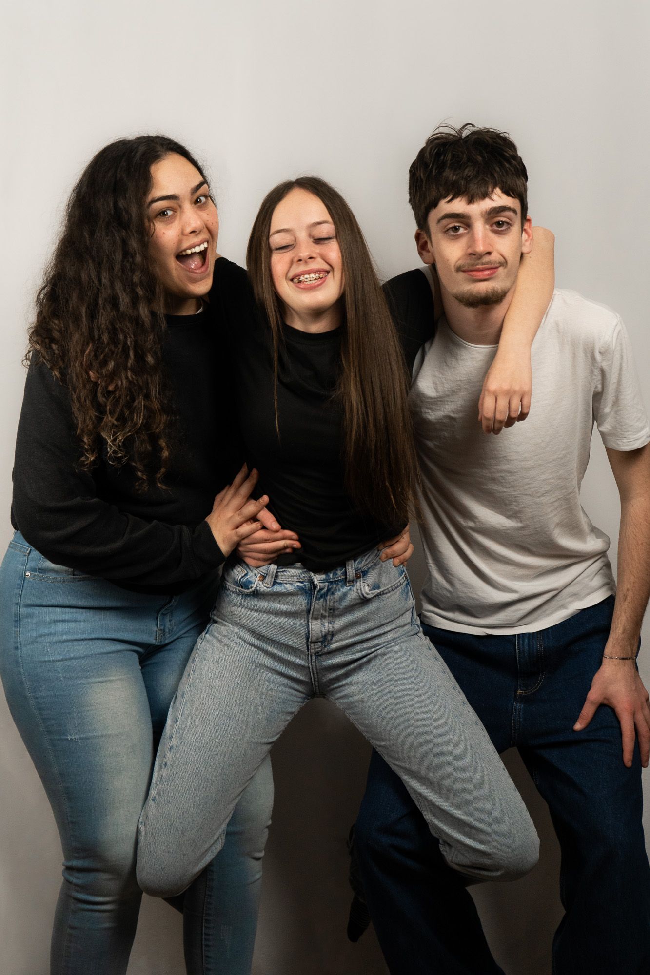 Studio Van Maele, photographe professionnelle à Meaux. Mariage, famille, portrait et entreprise en Seine-et-Marne et Paris.