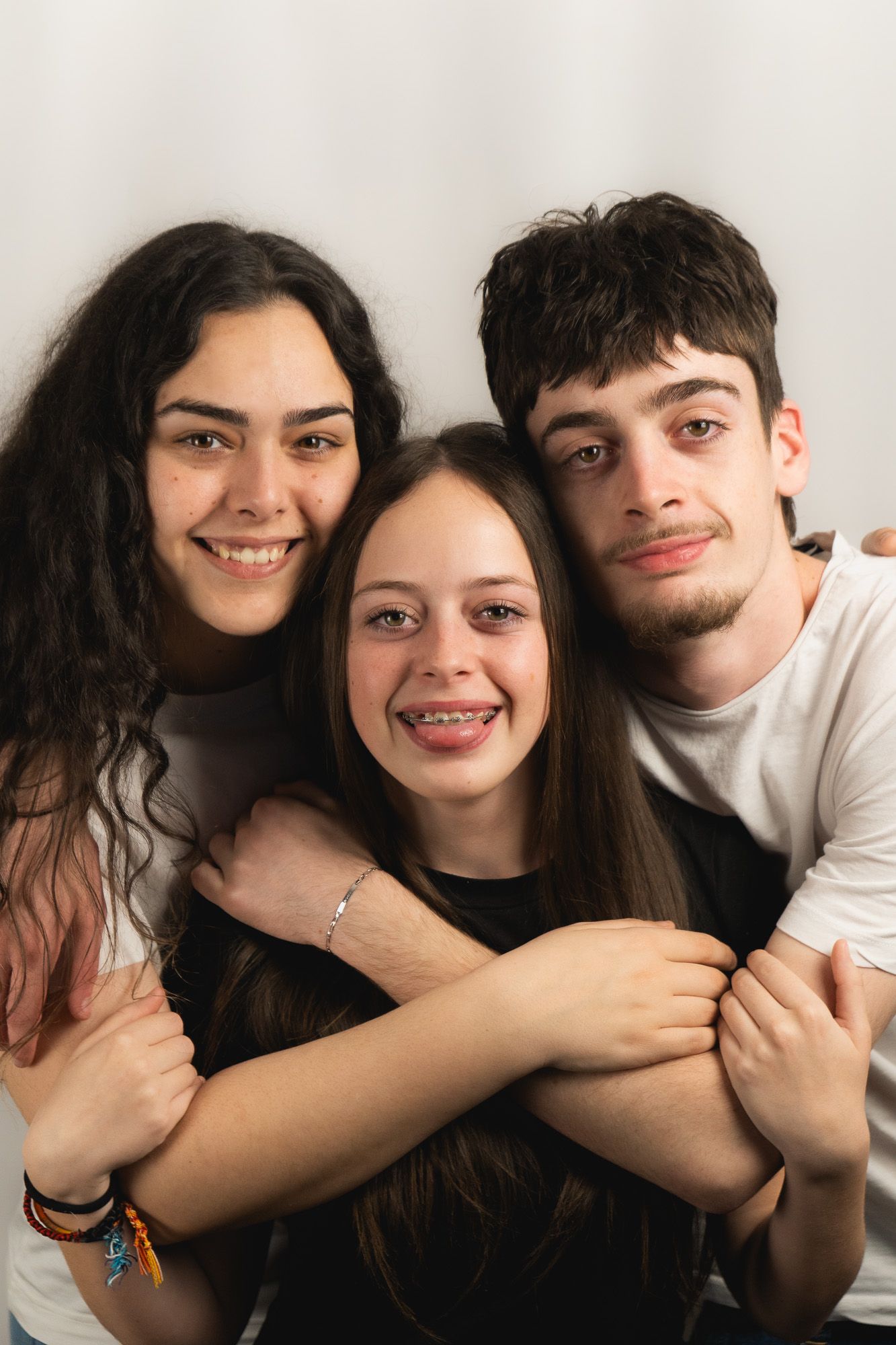 Studio Van Maele, photographe professionnelle à Meaux. Mariage, famille, portrait et entreprise en Seine-et-Marne et Paris.