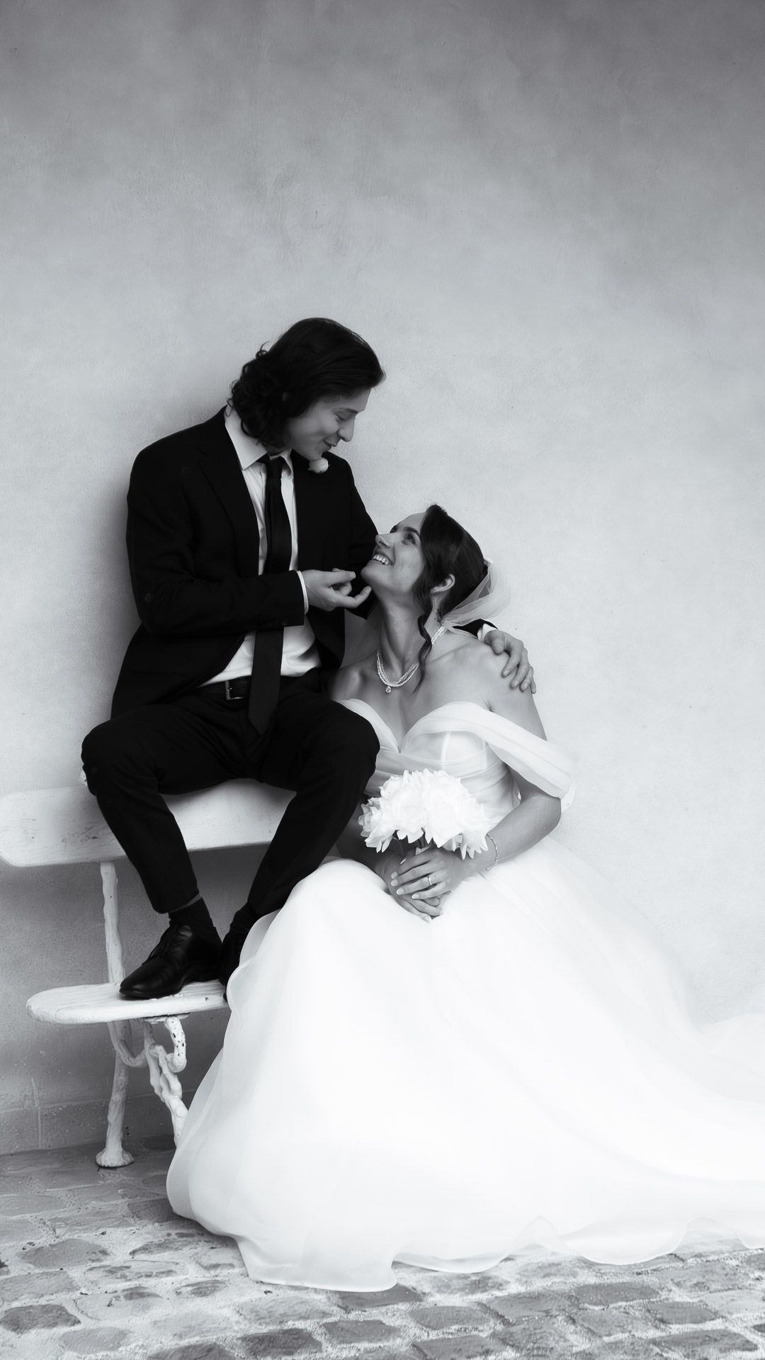 Studio Van Maele, photographe professionnelle à Meaux. Mariage, famille, portrait et entreprise en Seine-et-Marne et Paris.