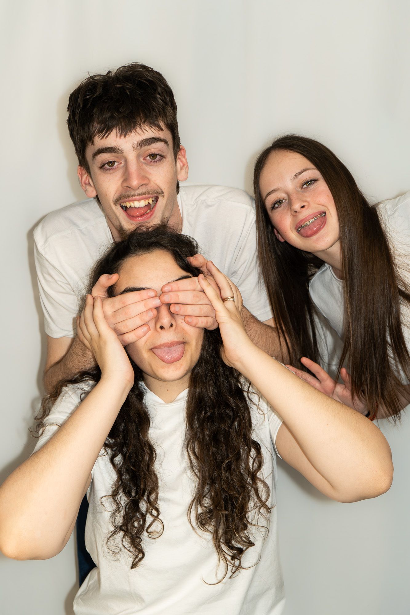 Studio Van Maele, photographe professionnelle à Meaux. Mariage, famille, portrait et entreprise en Seine-et-Marne et Paris.
