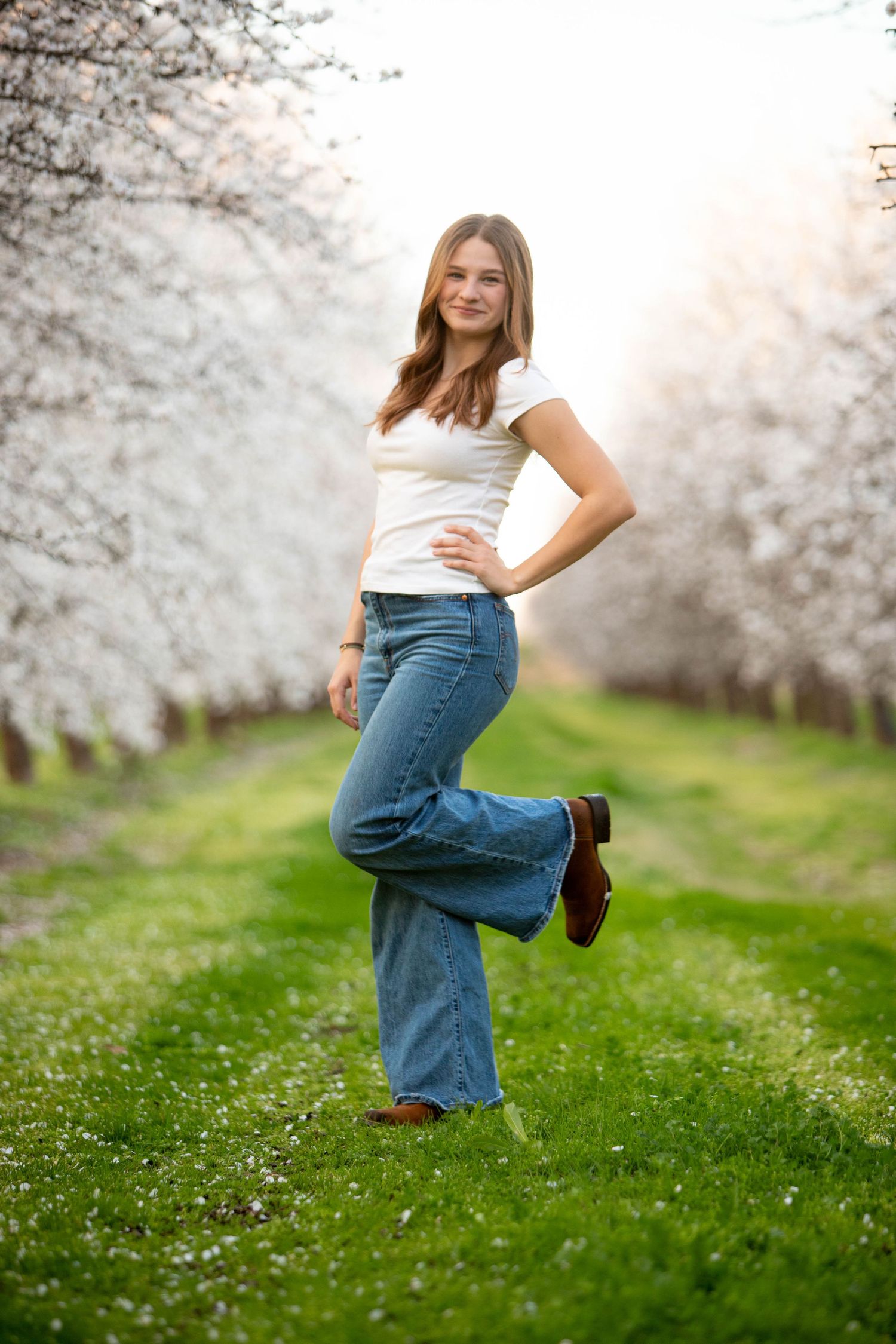 Senior Portrait