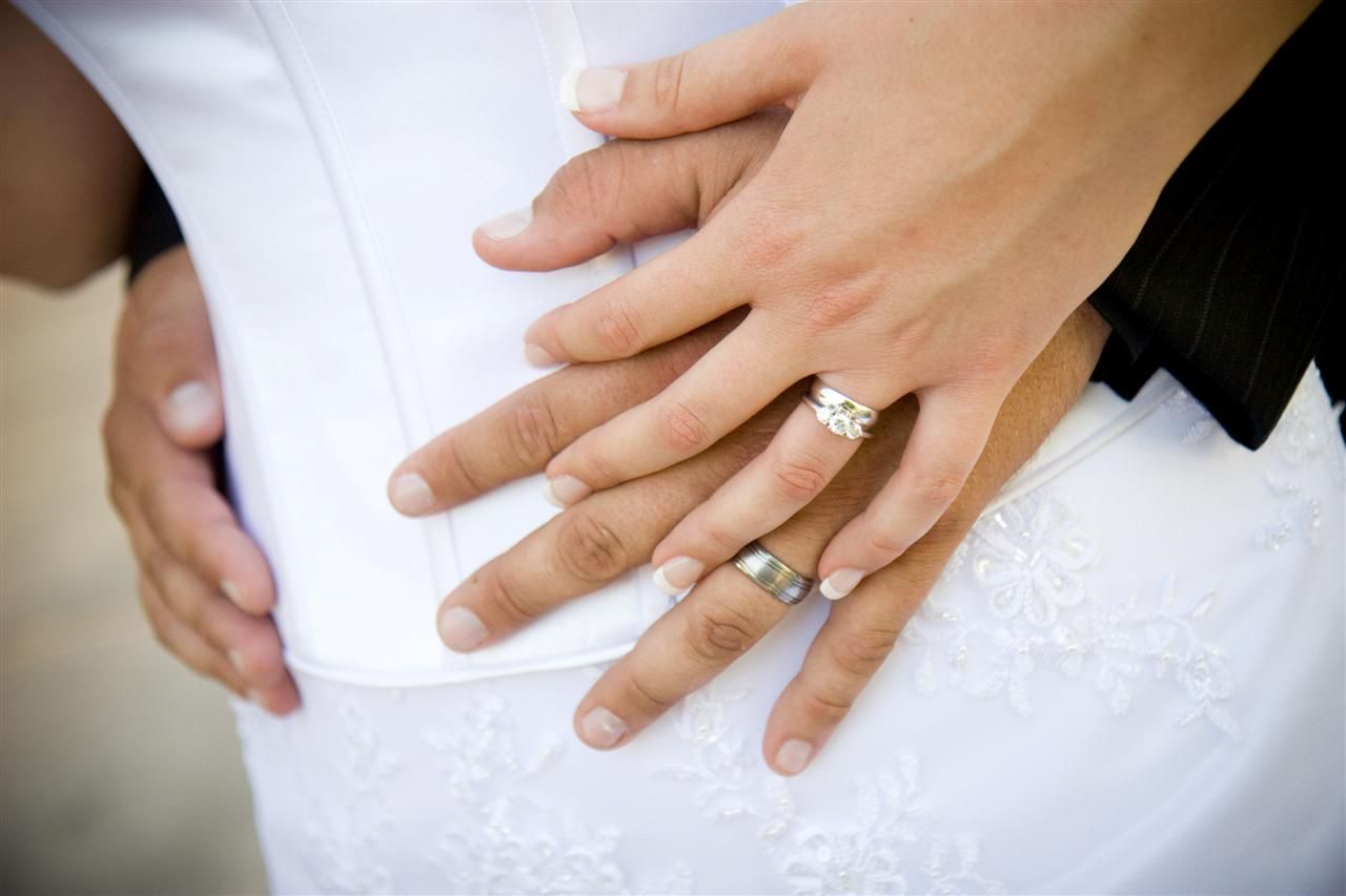 Wedding Rings