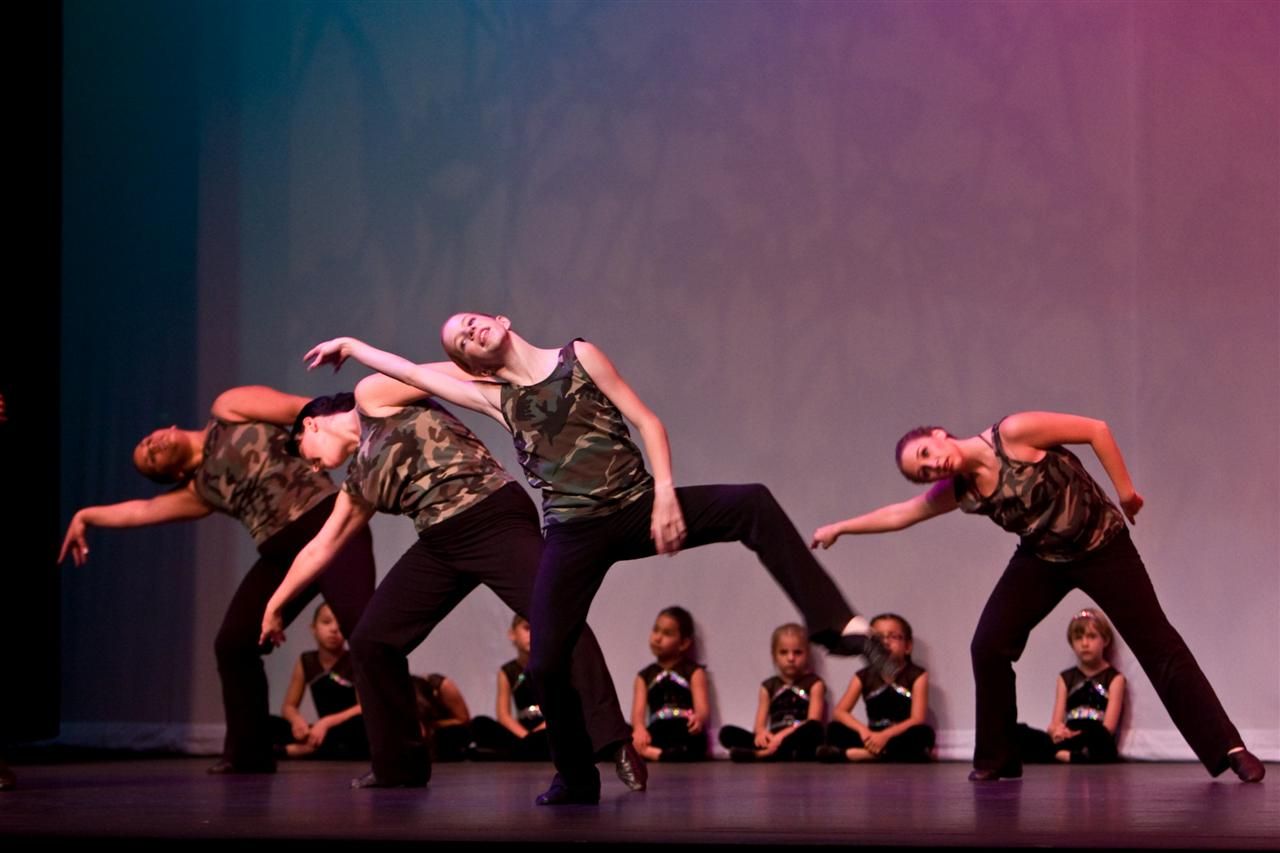 Dance Studio