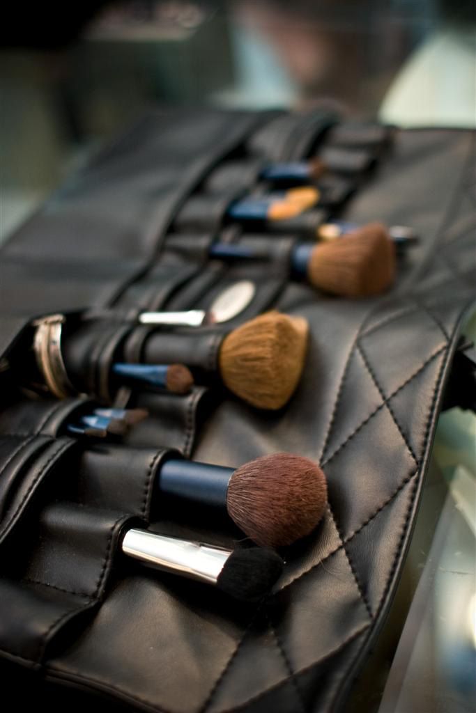 Brushes