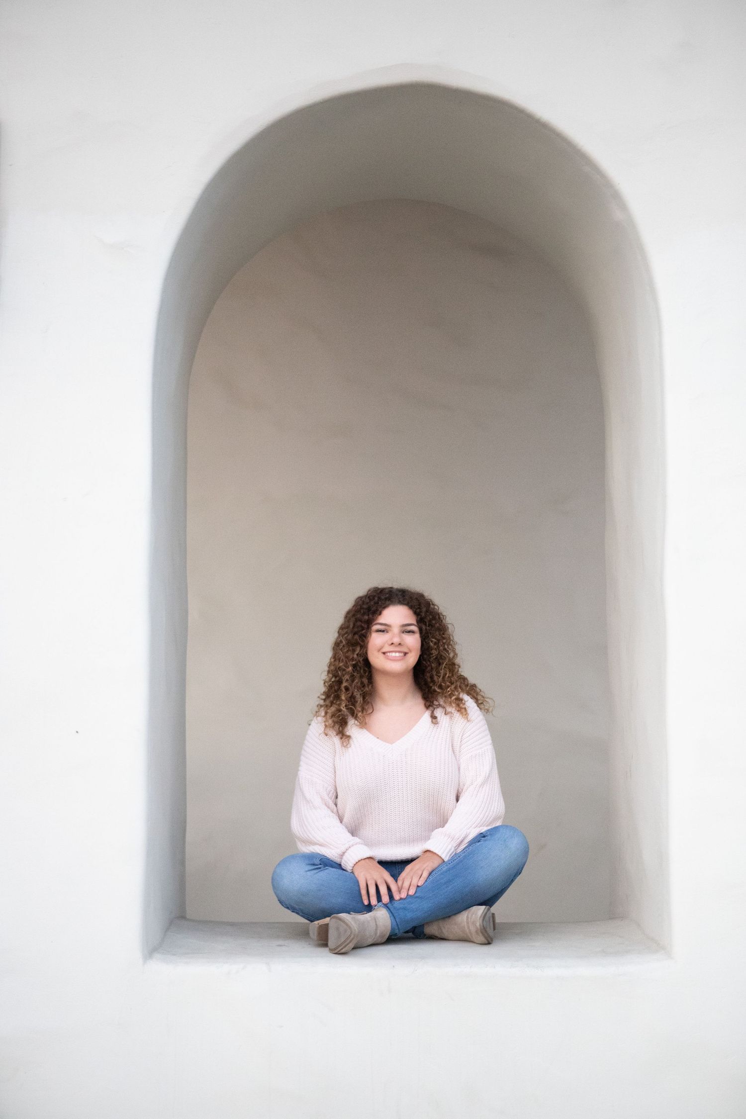 Senior Portrait