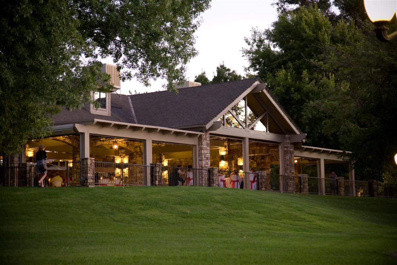 Venue