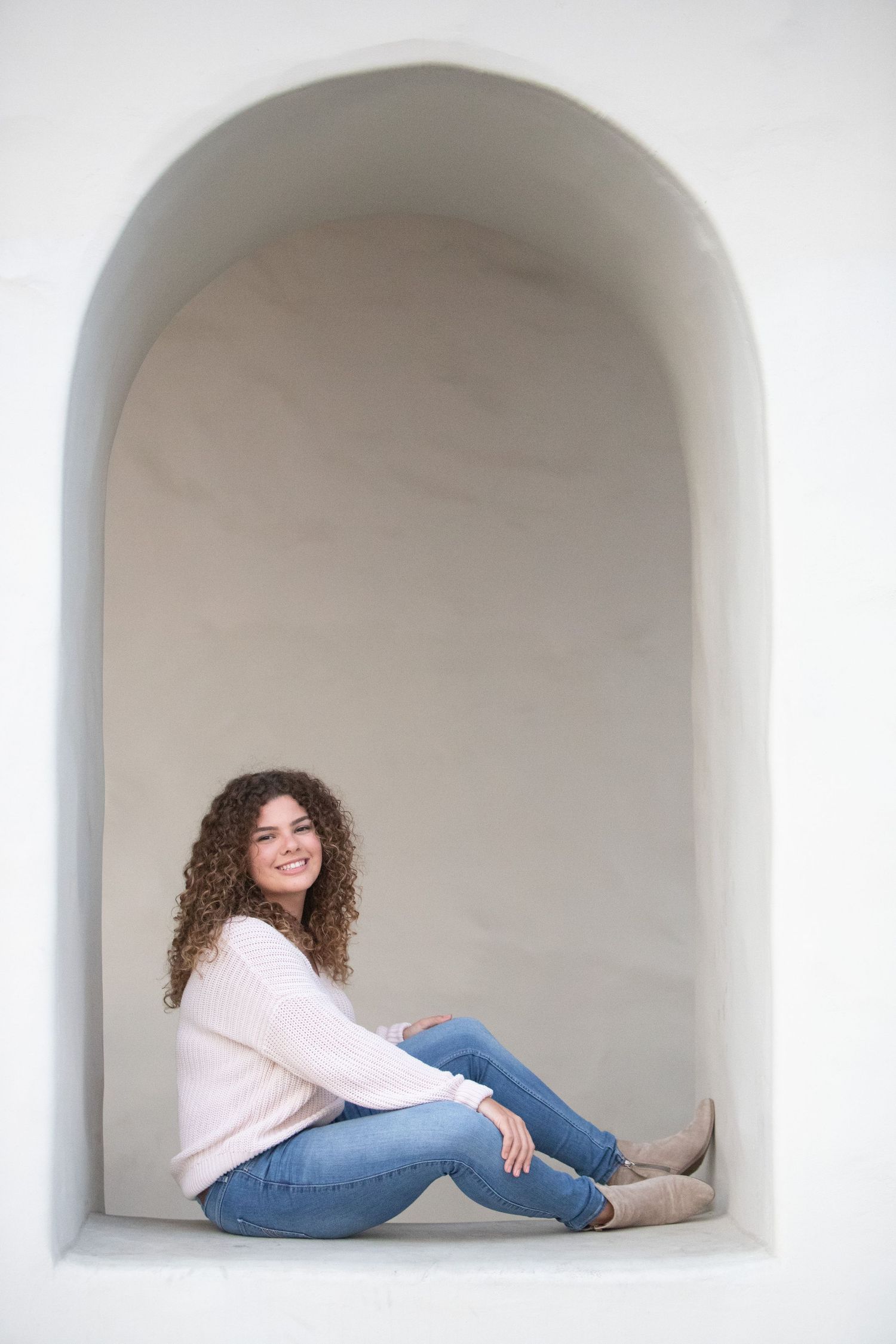 Senior Portrait