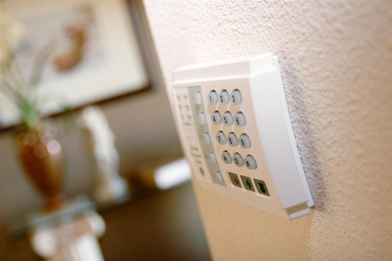 Thermostat